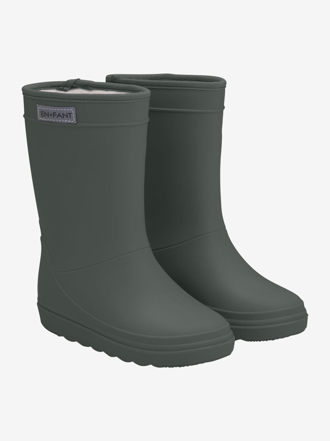 Thermo boots kambaba