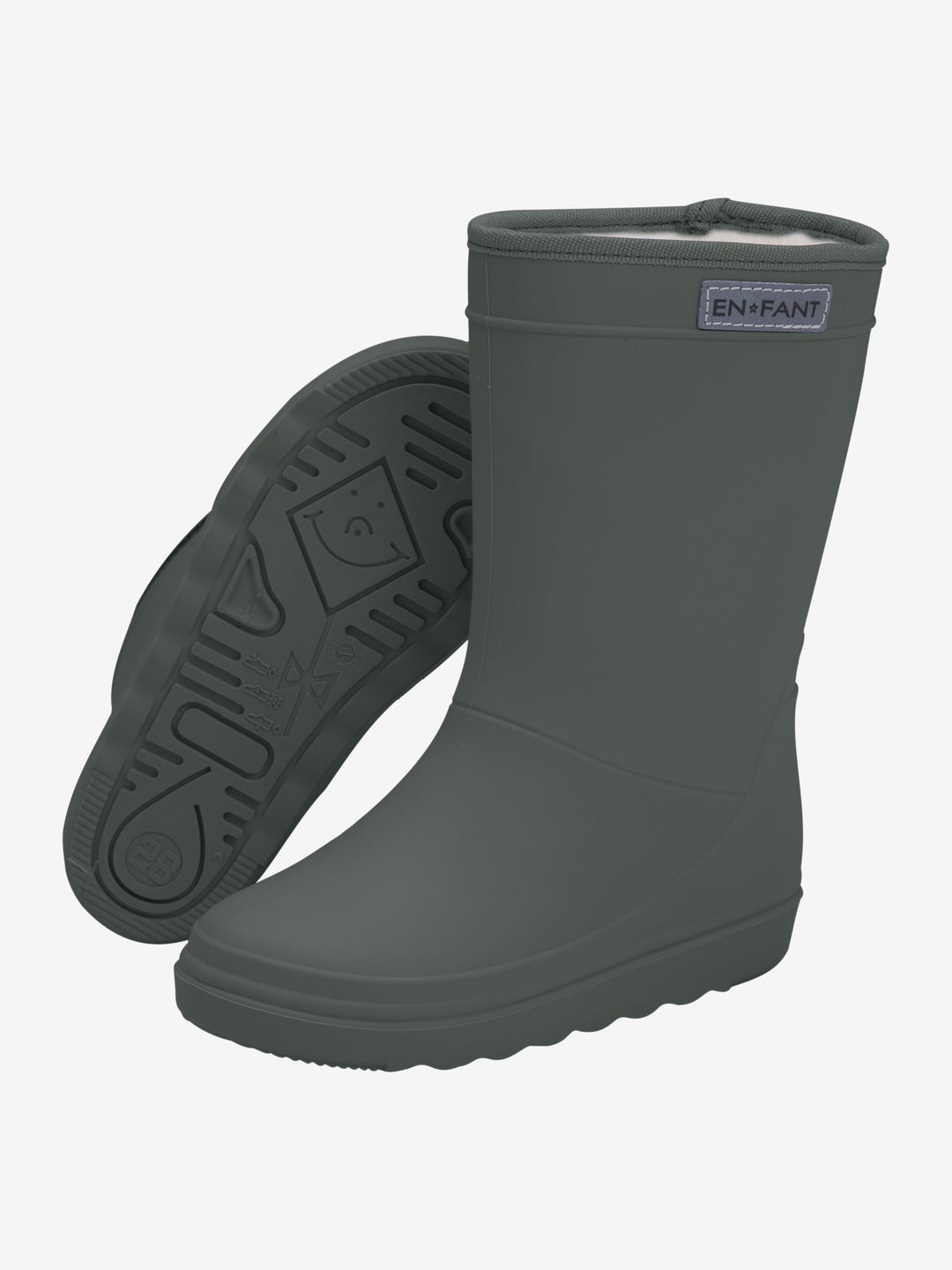 Thermo boots kambaba
