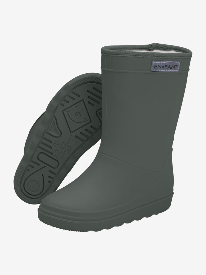 Thermo boots kambaba