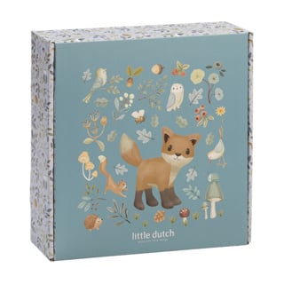 Knutseldoos forest friends - Kidooz