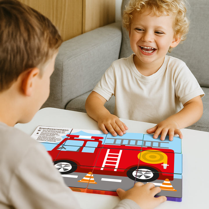 Transport toppers