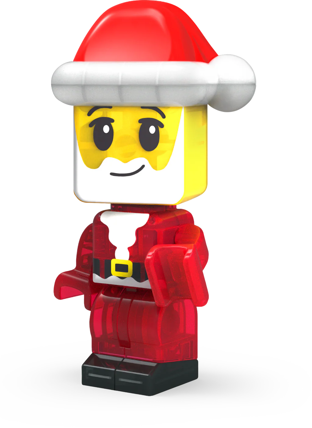 Adventskalender (34-delig) [PRE-ORDER]