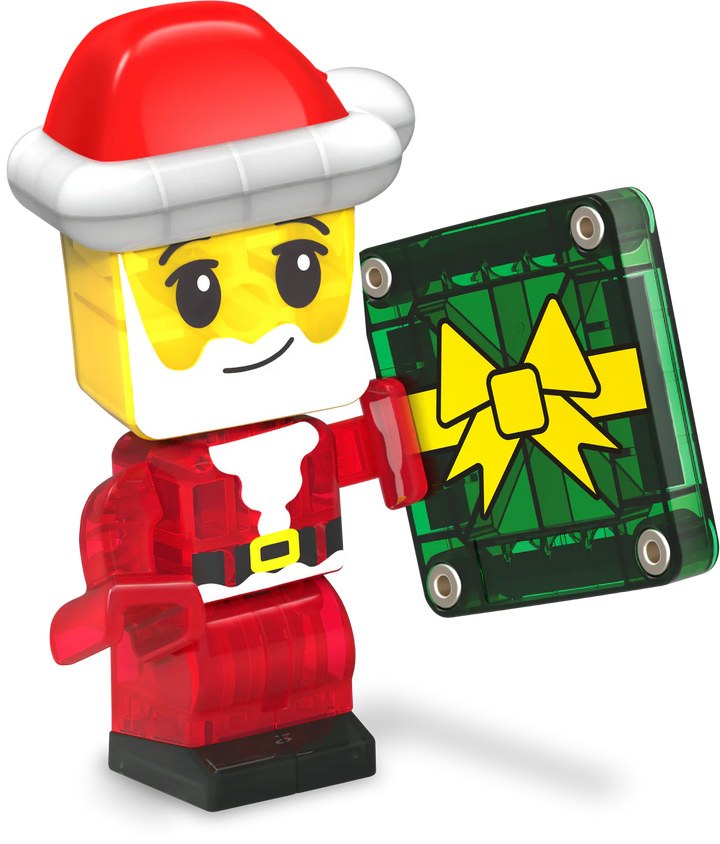Adventskalender (34-delig) [PRE-ORDER]