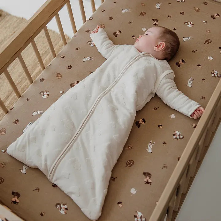 Hoeslaken forest animals