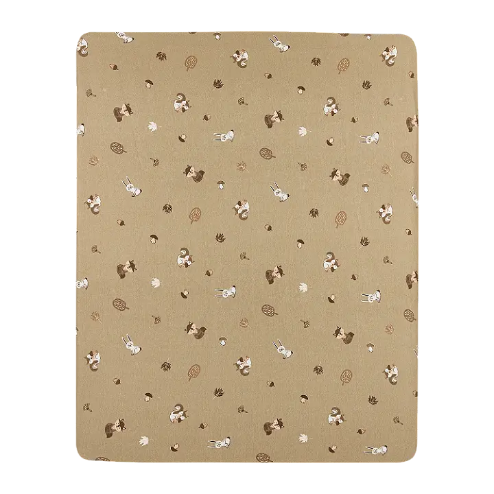 Hoeslaken forest animals