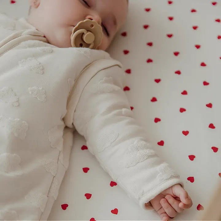 Hoeslaken sweet heart