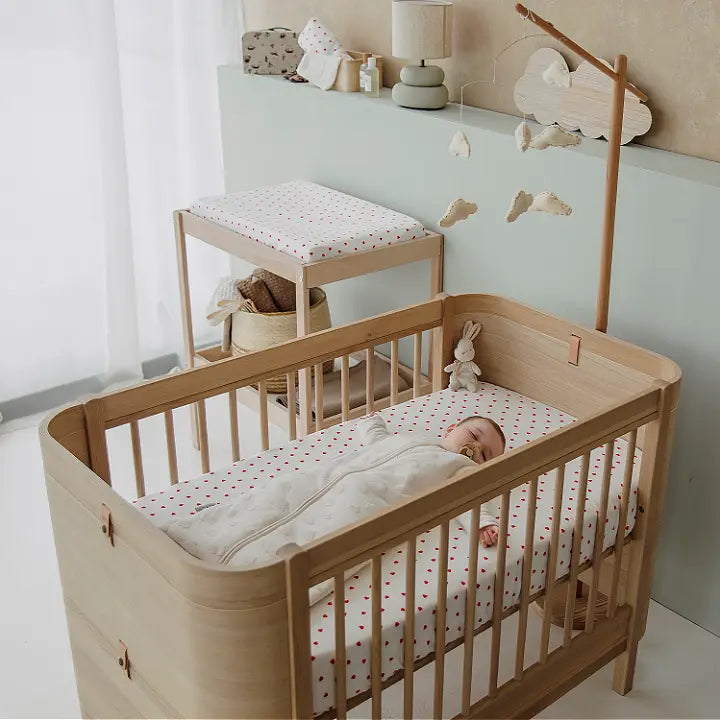 Hoeslaken sweet heart