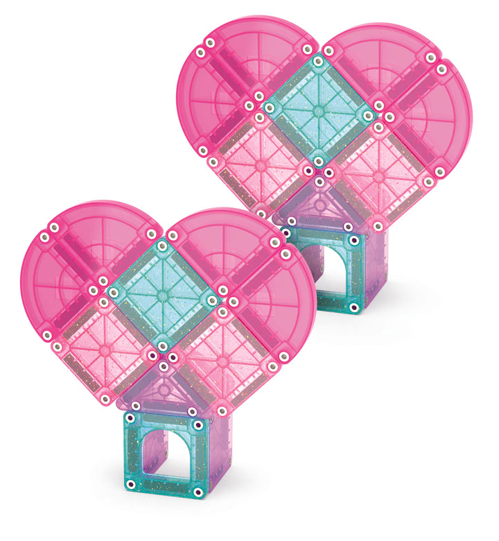 MicroMAGS Heart to Heart Travel Set (26-delig)