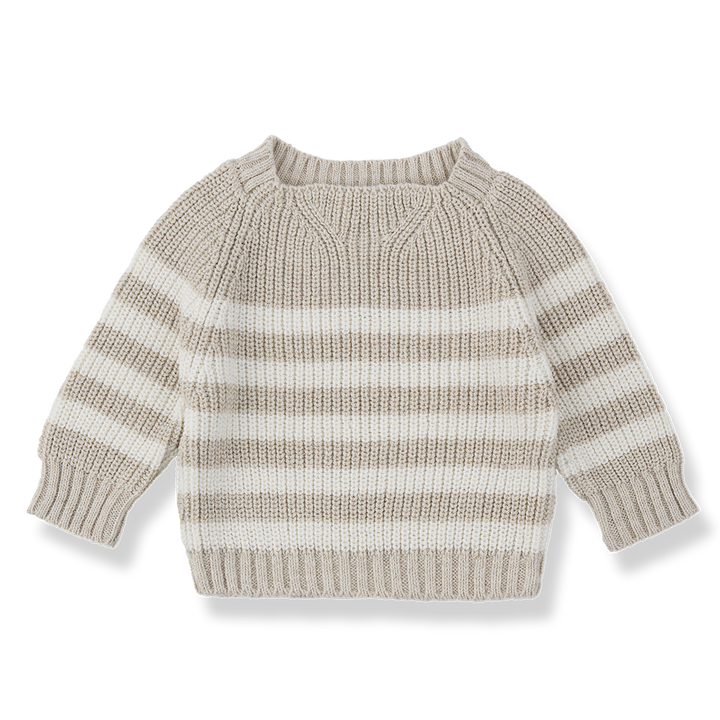XALOC - beige - sweater
