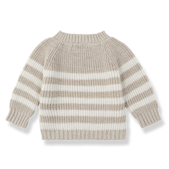 XALOC - beige - sweater