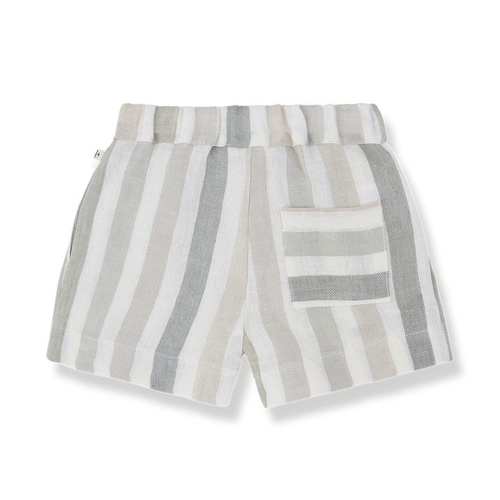 VILOPRIU - beige - bermuda