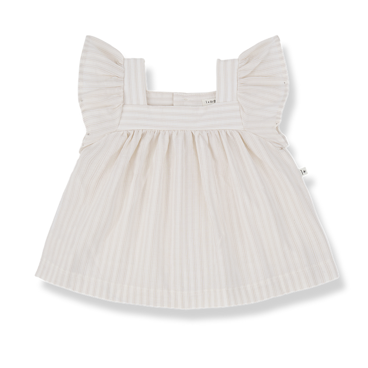 VENTALLO - beige - blouse