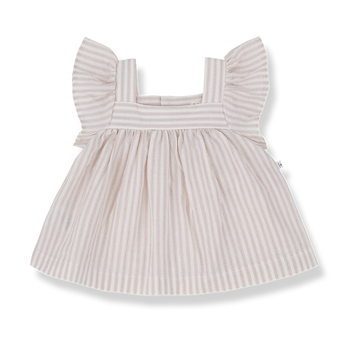 VENTALLO - rose - blouse
