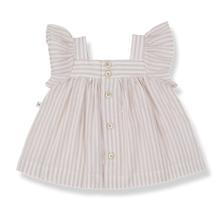 VENTALLO - rose - blouse