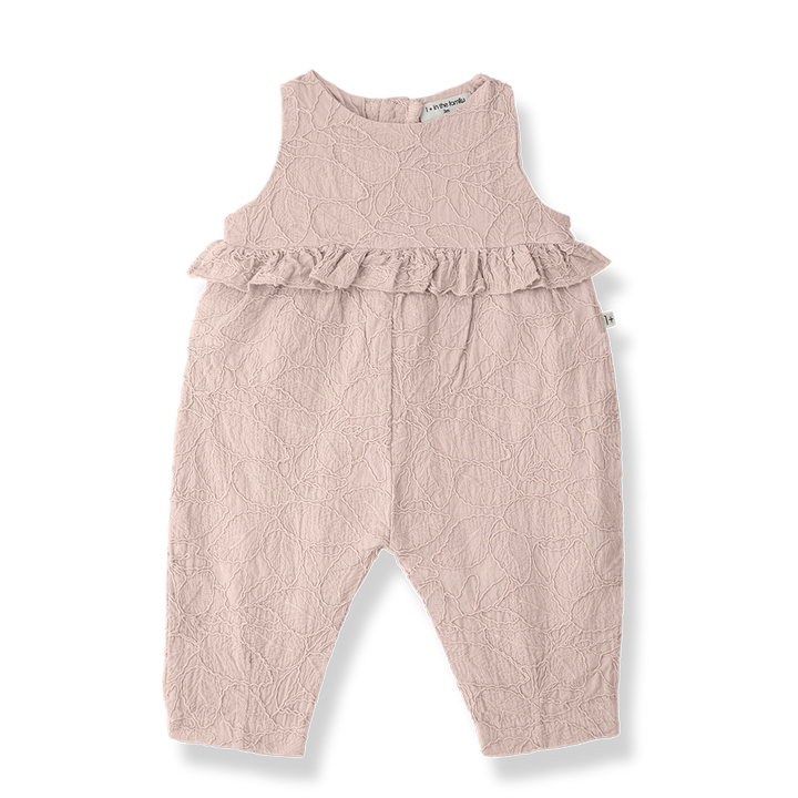 SIURANA - rose - overall