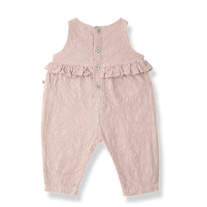 SIURANA - rose - overall