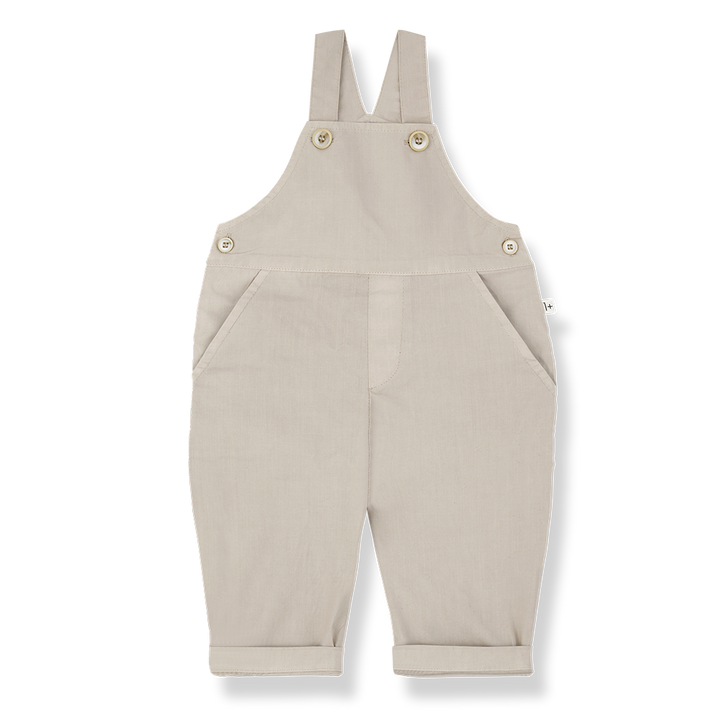 PALS - beige - dungaree