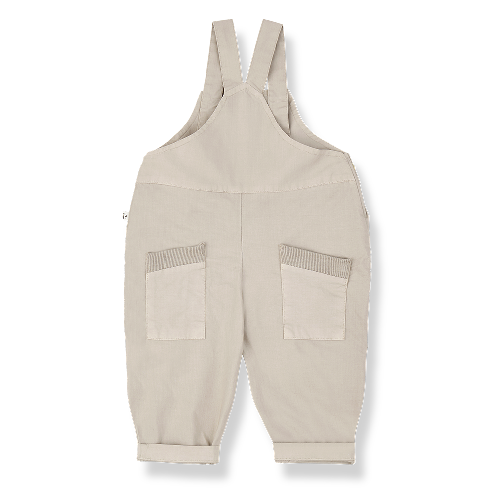 PALS - beige - dungaree