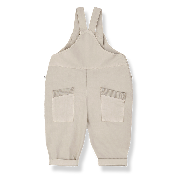 PALS - beige - dungaree