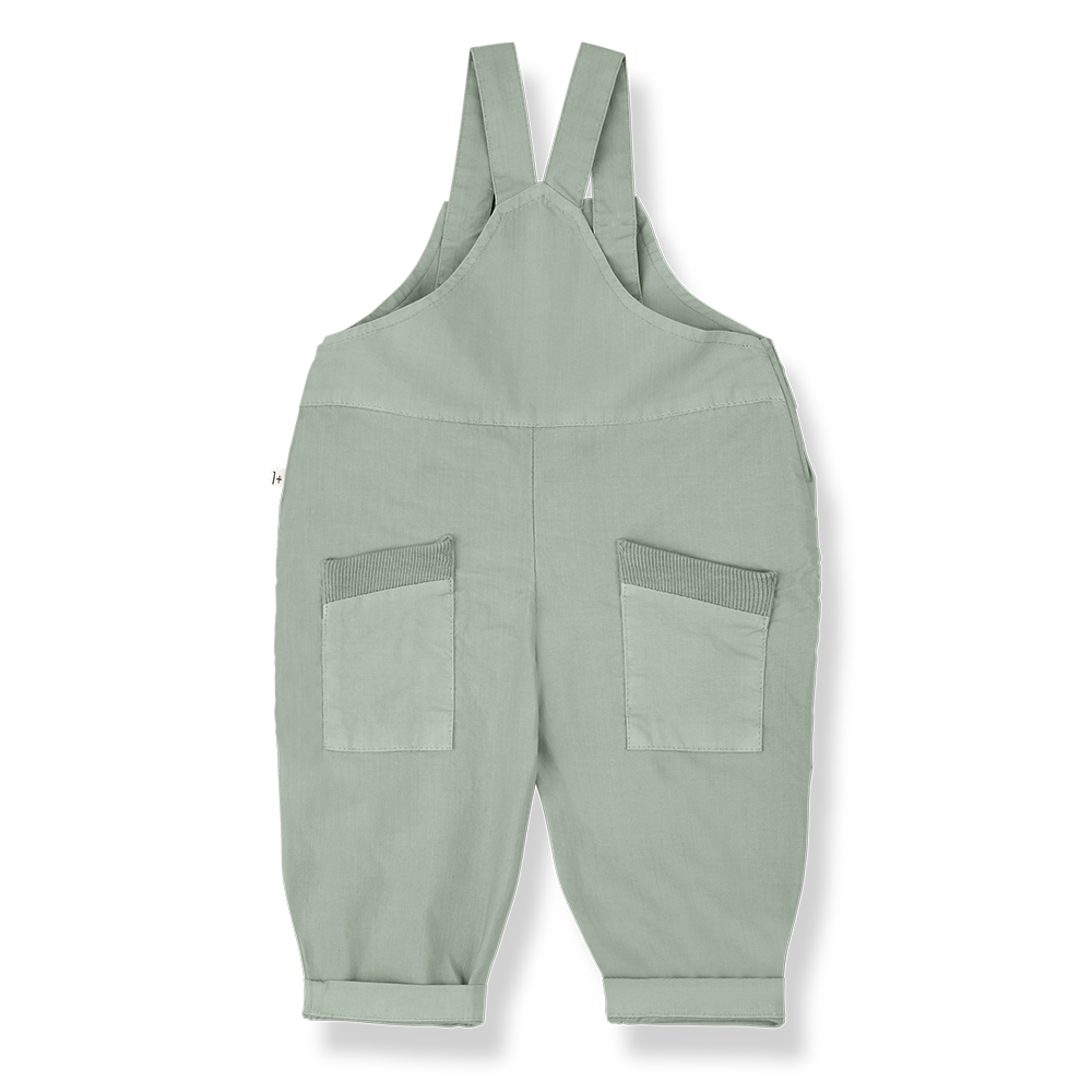 PALS - iceberg - dungaree