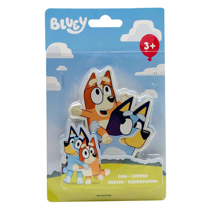 Mega gum Bluey (assorti)