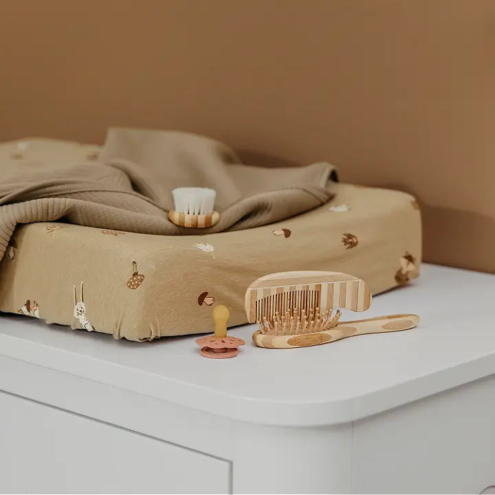 Deken Gebreid Jacquard