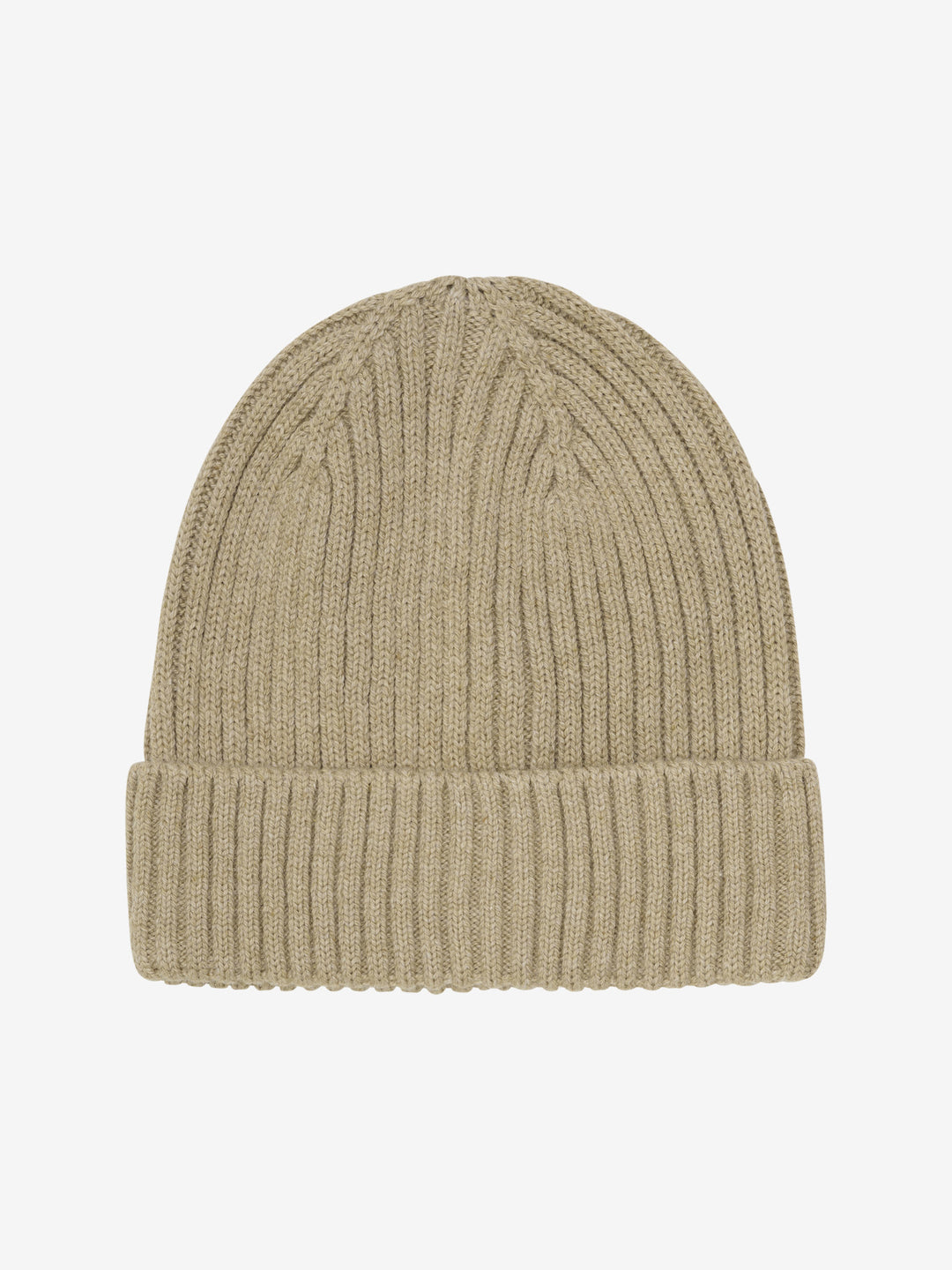 Beanie white pepper