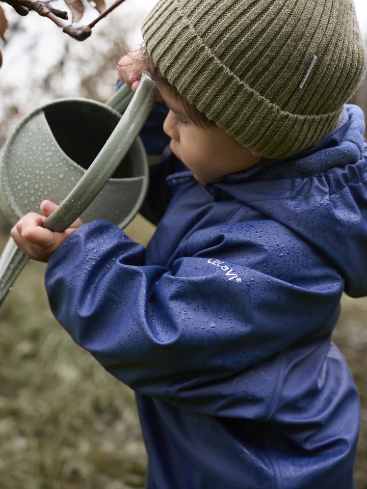 Beanie overland trek