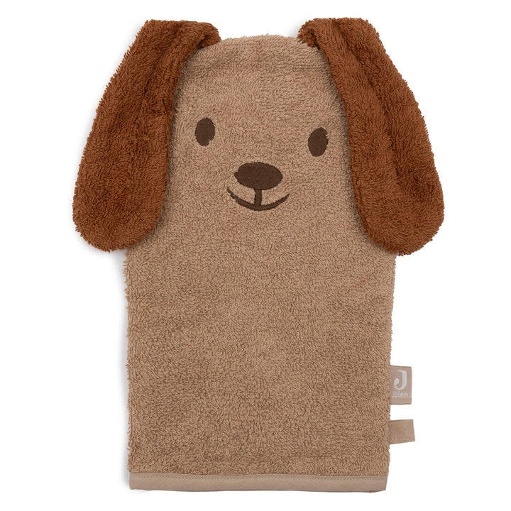 Washand Diego dog