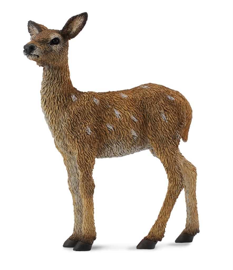HERTENKALF ROOD