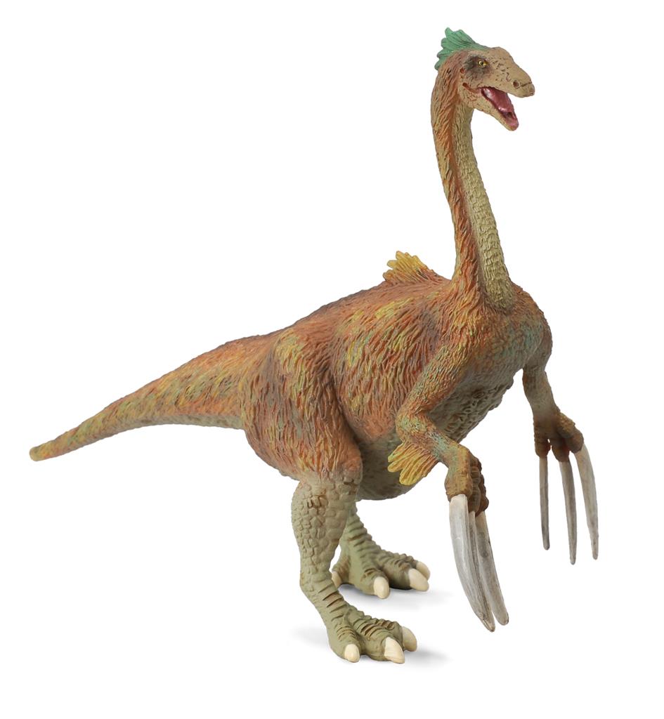THERIZINOSAURUS