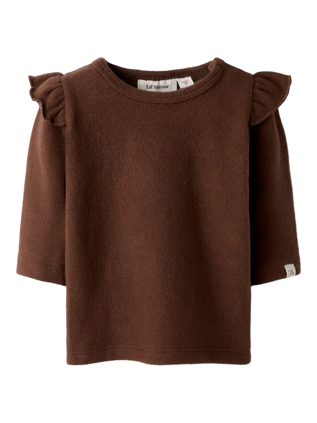 Longsleeve hot chocolate - Kidooz
