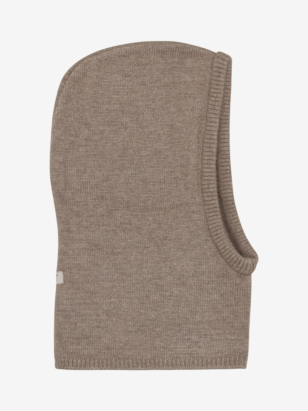 Balaclava savannah melange (wol/cashmere)