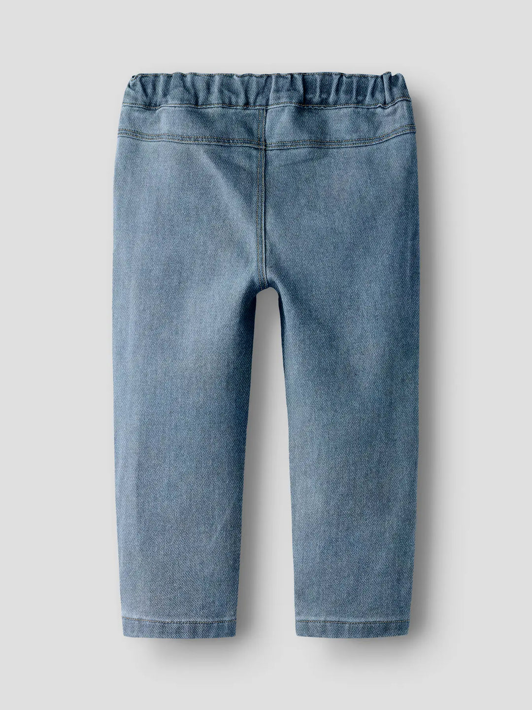 Jeans medium blue denim