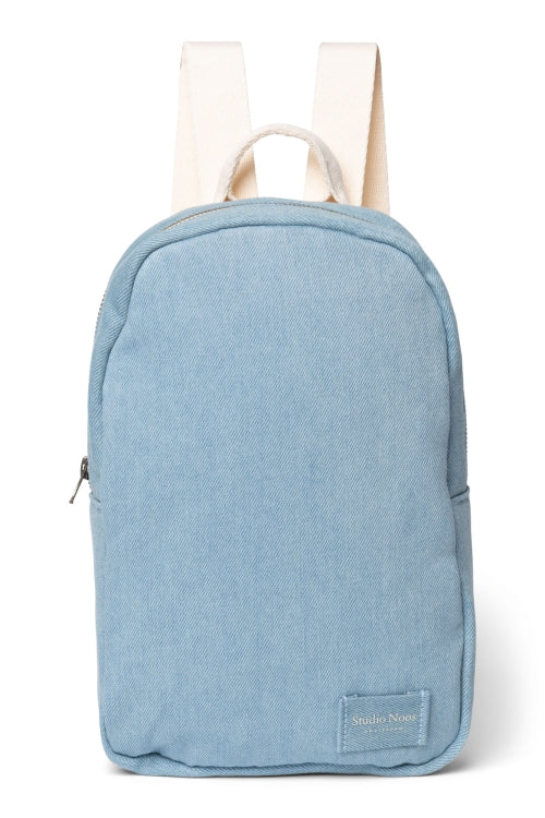 Rugzak denim