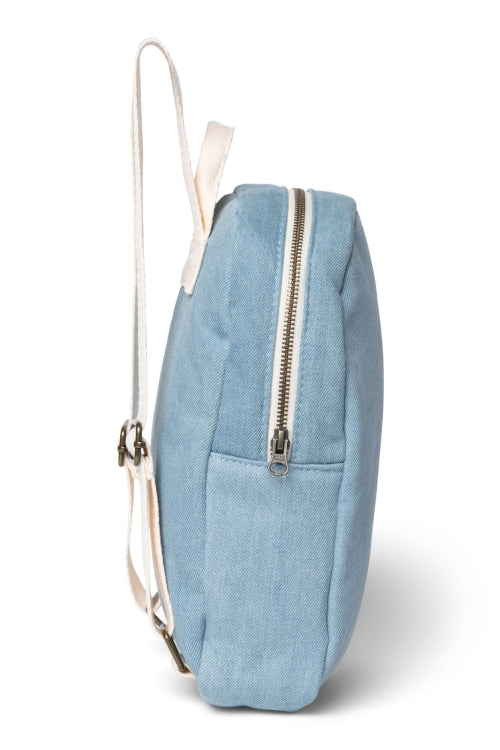 Rugzak denim
