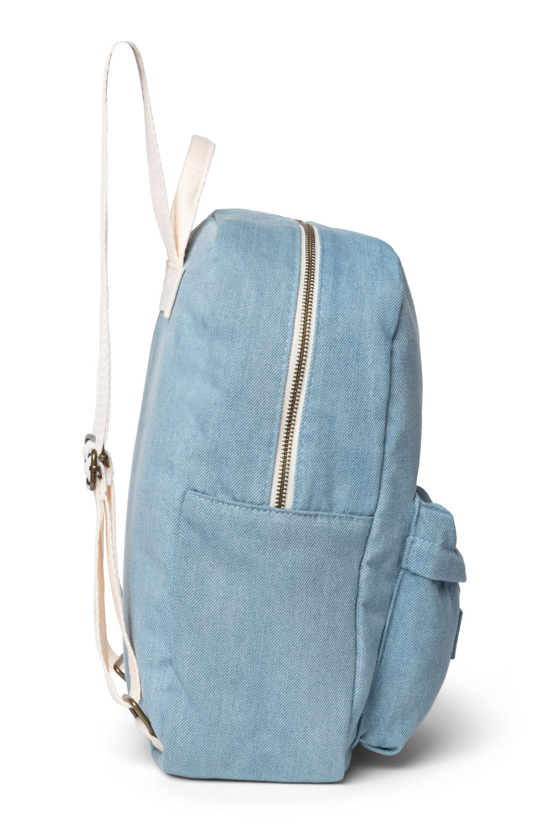 Rugzak denim