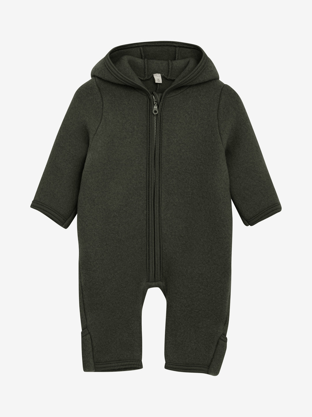 Wollen overall beetle