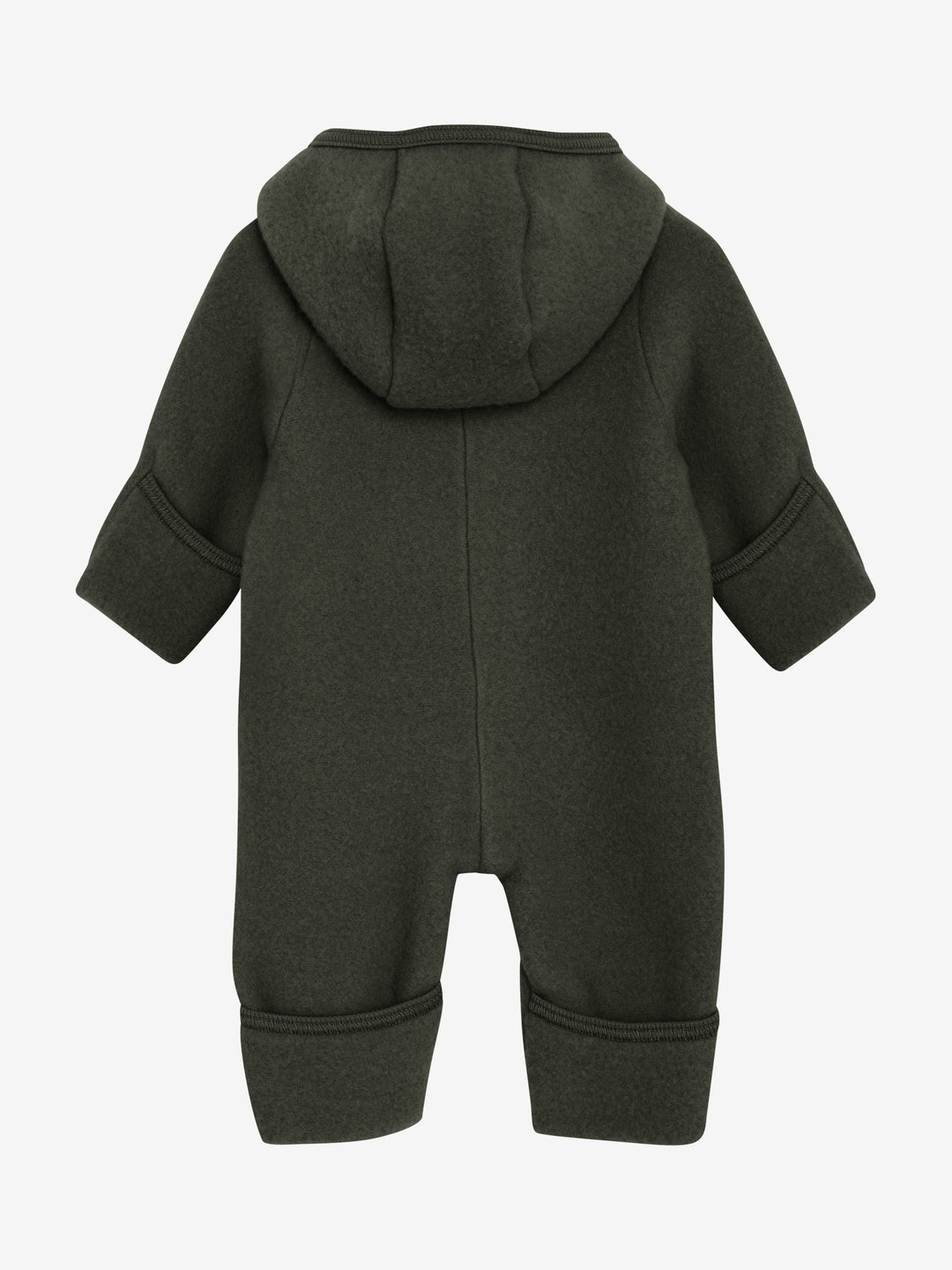 Wollen overall beetle