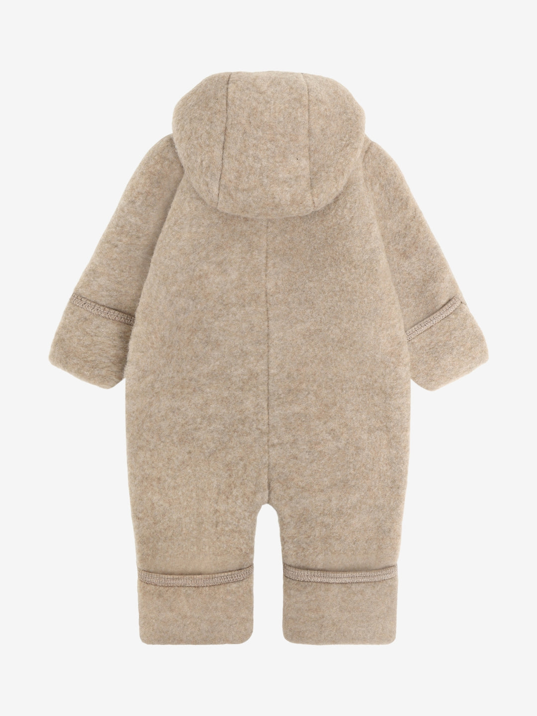 Wollen pak savannah melange