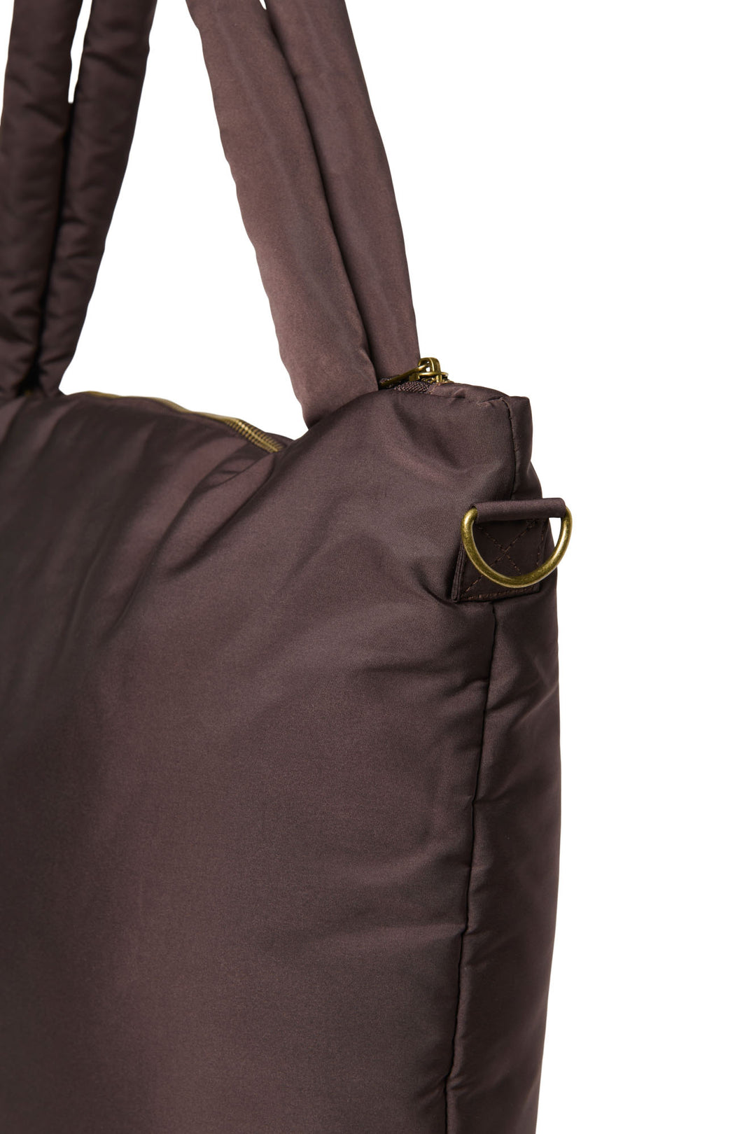 Luiertas puffy brown