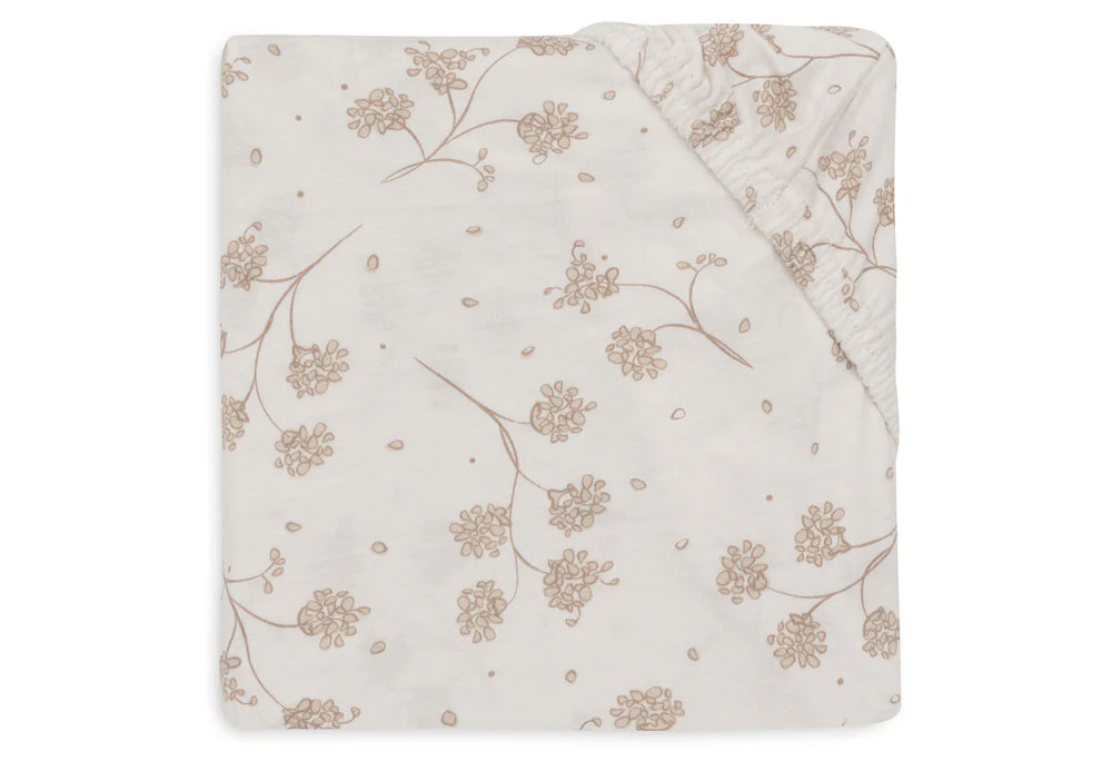 Hoeslaken leafy dreams - Kidooz