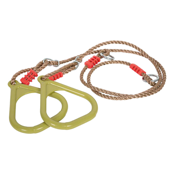 Sky Stormer Gymnastiekringen