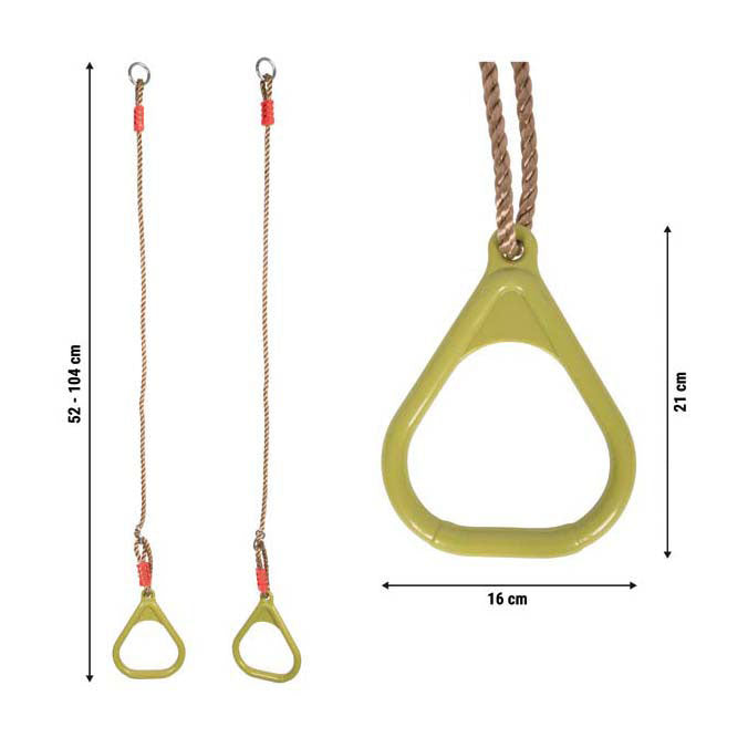 Sky Stormer Gymnastiekringen