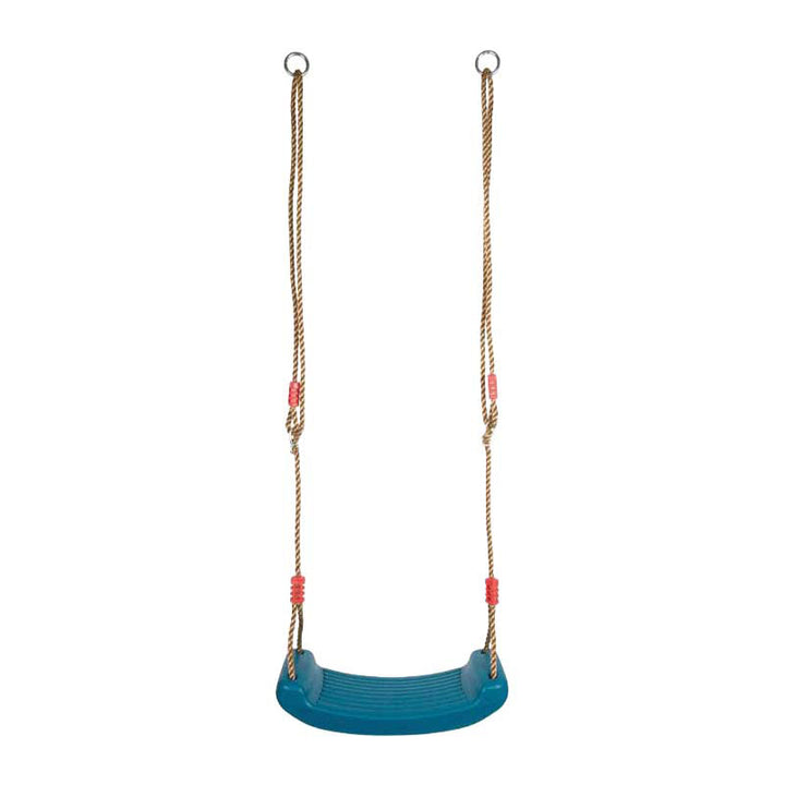 Schommel blauw