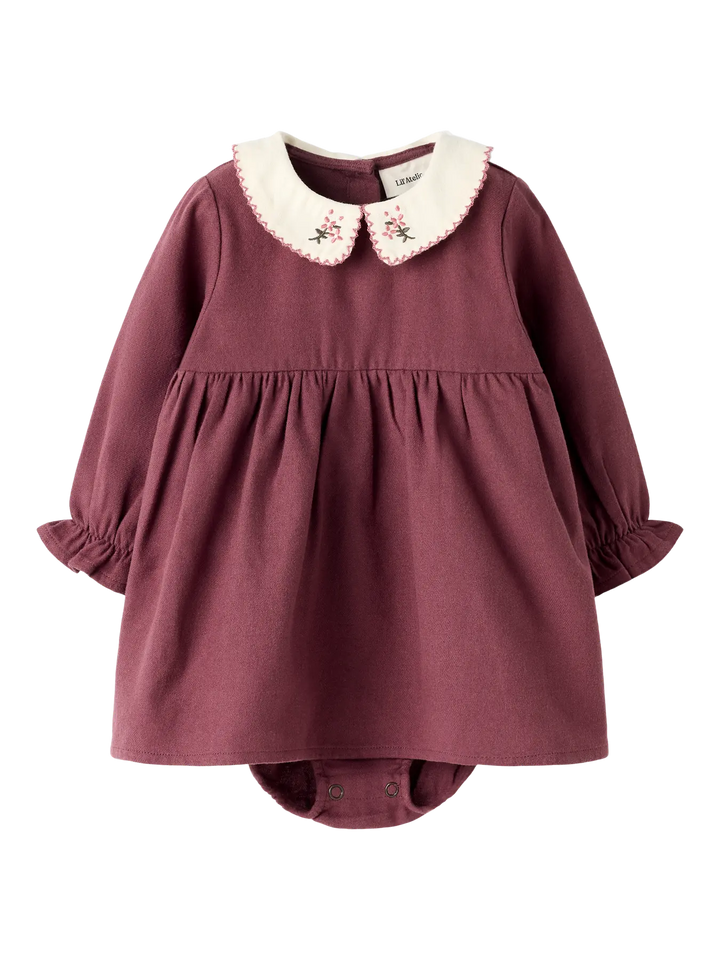 Body jurkje catawbe grape