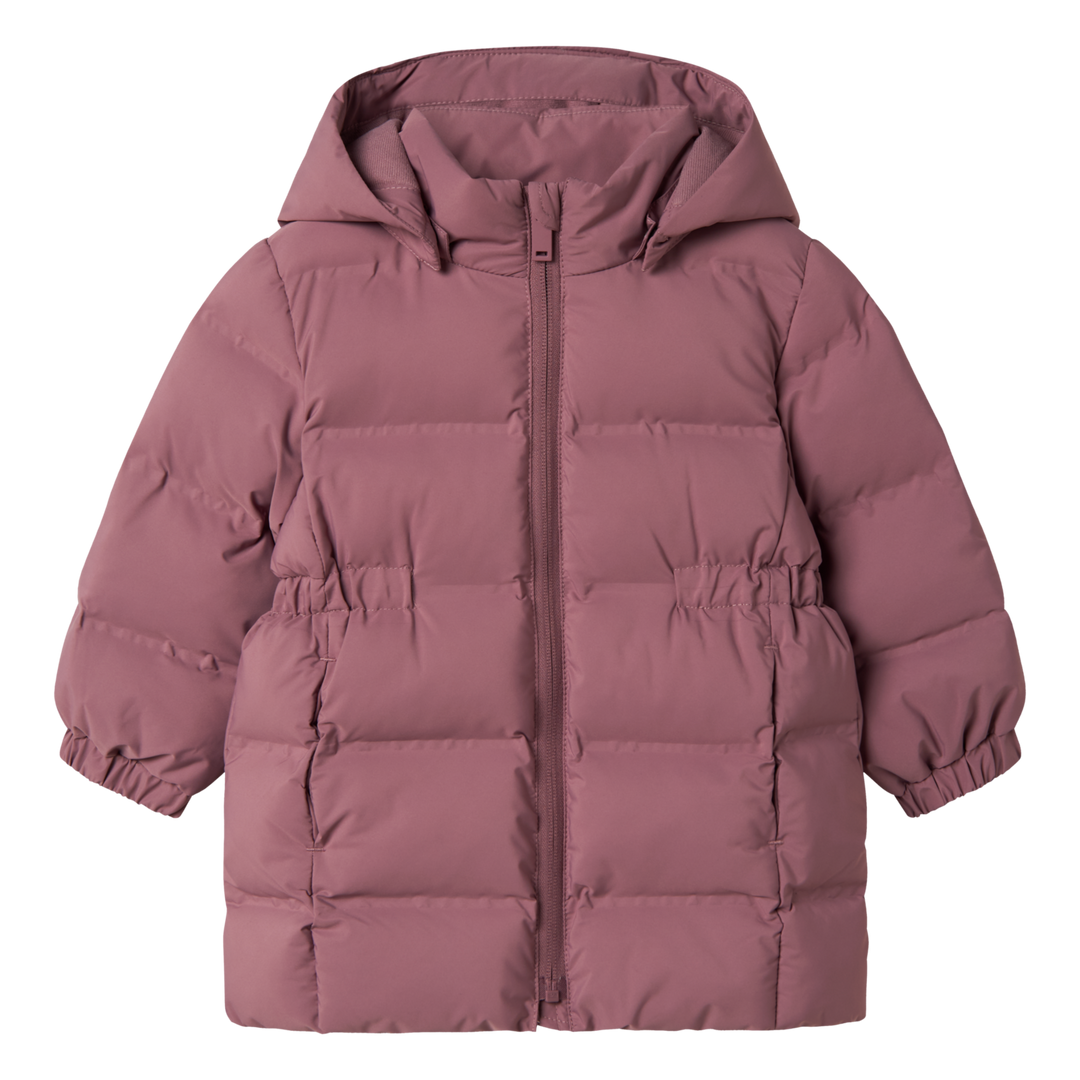 Winterjas grape shake - Kidooz
