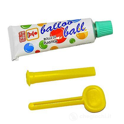 Blaas bubble pasta bellen (viral)
