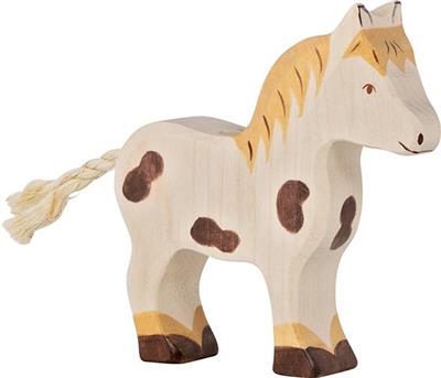 PONY