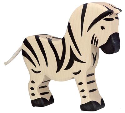 Zebra